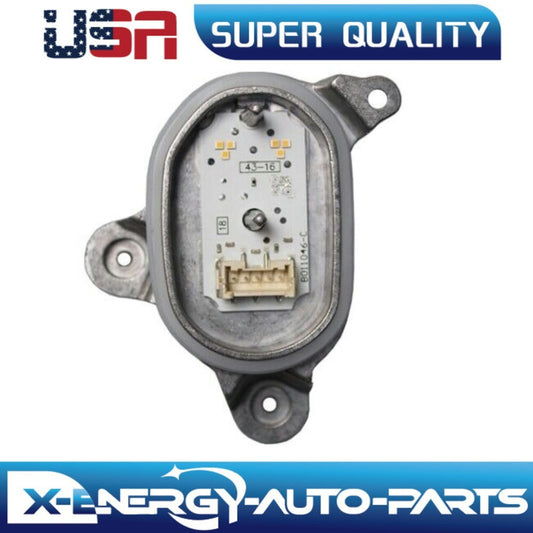 for BMW 1' F52 118i 120i 125i Left Turn Signal Light LED Module OE 63117466511
