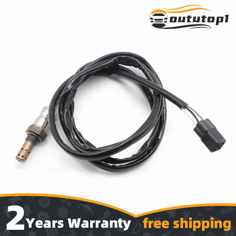 Oxygen sensor suitable for Kawasaki EX400, 650, 400, Z650, ER650 (2017-2020) 21176-0853