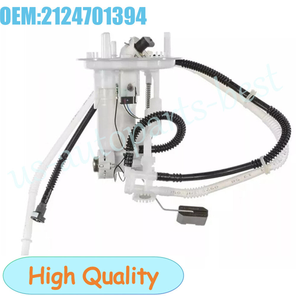 2124701394 Left Fuel Pump Sender Assembly for Mercedes C250 E250 W204 l4 1.8L