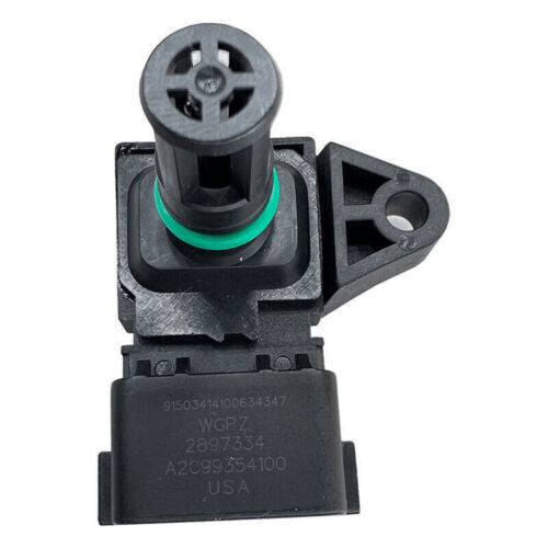 2897334 Pressure and temperature sensor for M11 ISC ISL ISM ISX ISB