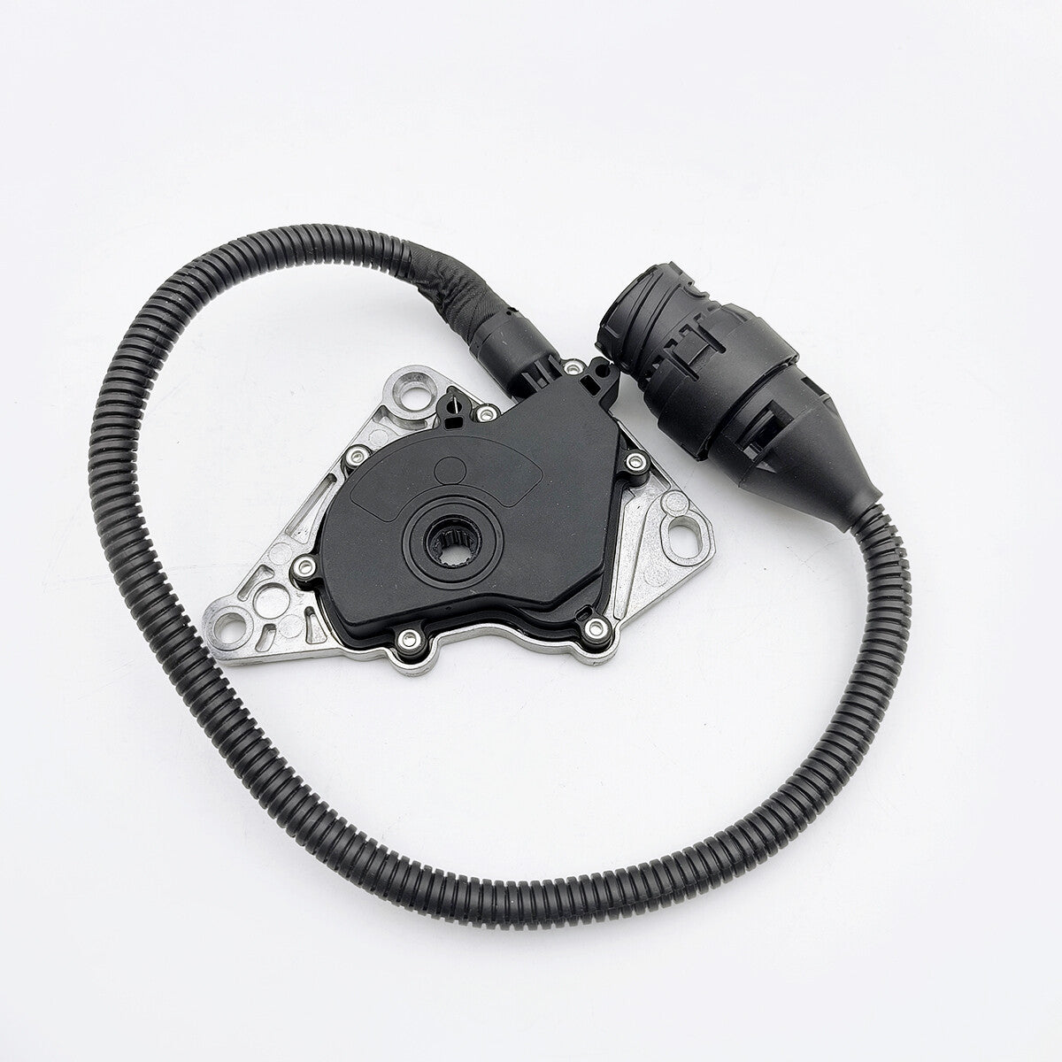 NEW Neutral Safety Switch 24107512755 For 1997-03 for BMW 540i 740i 740iL X51997-03
