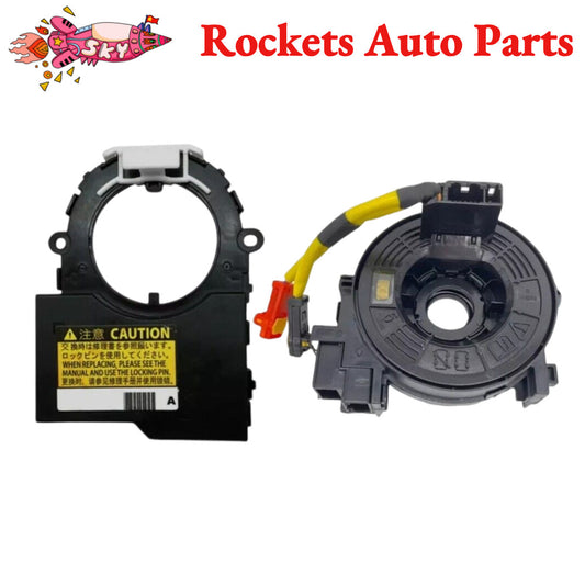 2008-2015 for LEXUS ES350 STEERING CLOCK SPRING WITH ANGLE SENSOR 89245-33060