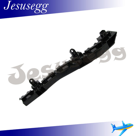 Left Bumper Face Bar Bracket Retainer Mounting Brace For 2011-14 for DODGE AVENGER
