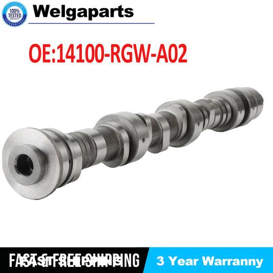 Front Camshaft 14100-RGW-A02 for Honda Odyssey 2008-2017 For Pilot 09-15 New US
