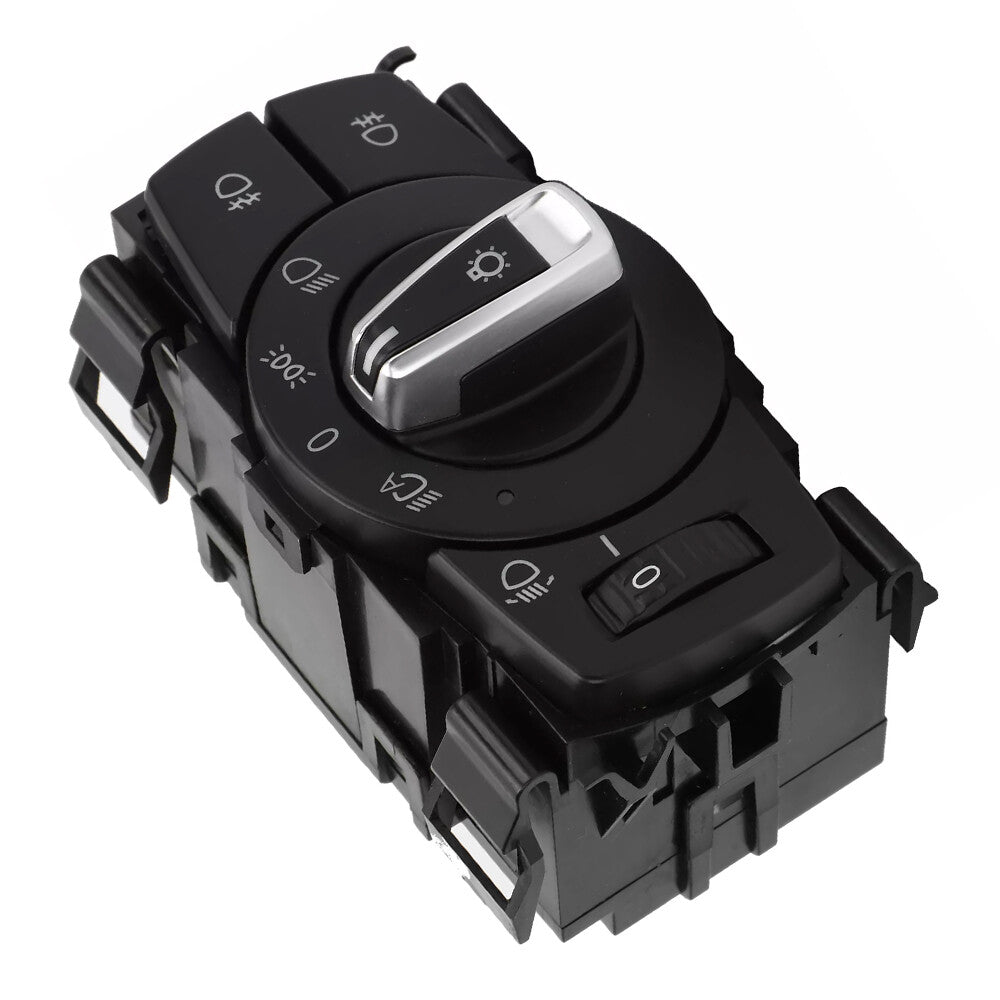 Headlight Switch Button for 1 3 E82 E88 E90 LCI E91 LCI E84 61319169406