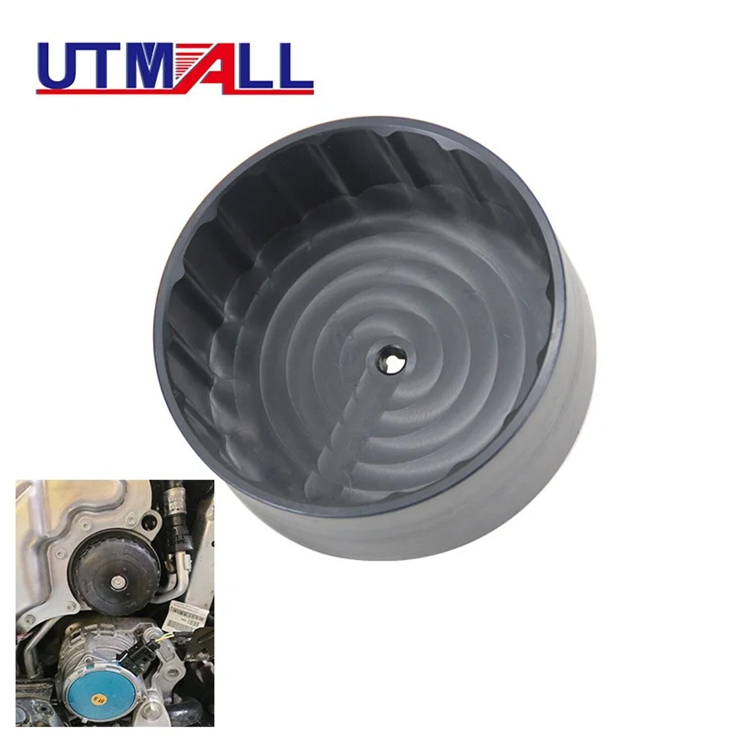 Oil filter cap wrench tool for Bentley for Bentayga VAS6753