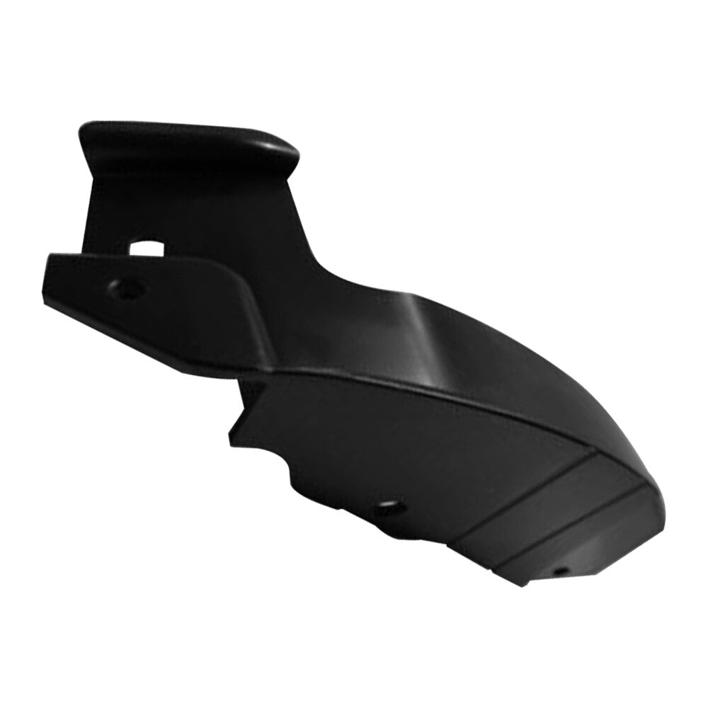 Fits For CLS-Class C218 Rear Left Side Bumper Mounting Holder Bracket Black