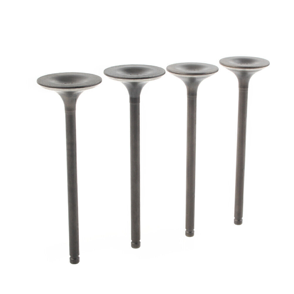 for Honda Sportrax TRX400EX 99-08 Cylinder Head Intake and Exhaust Valve Kit Set