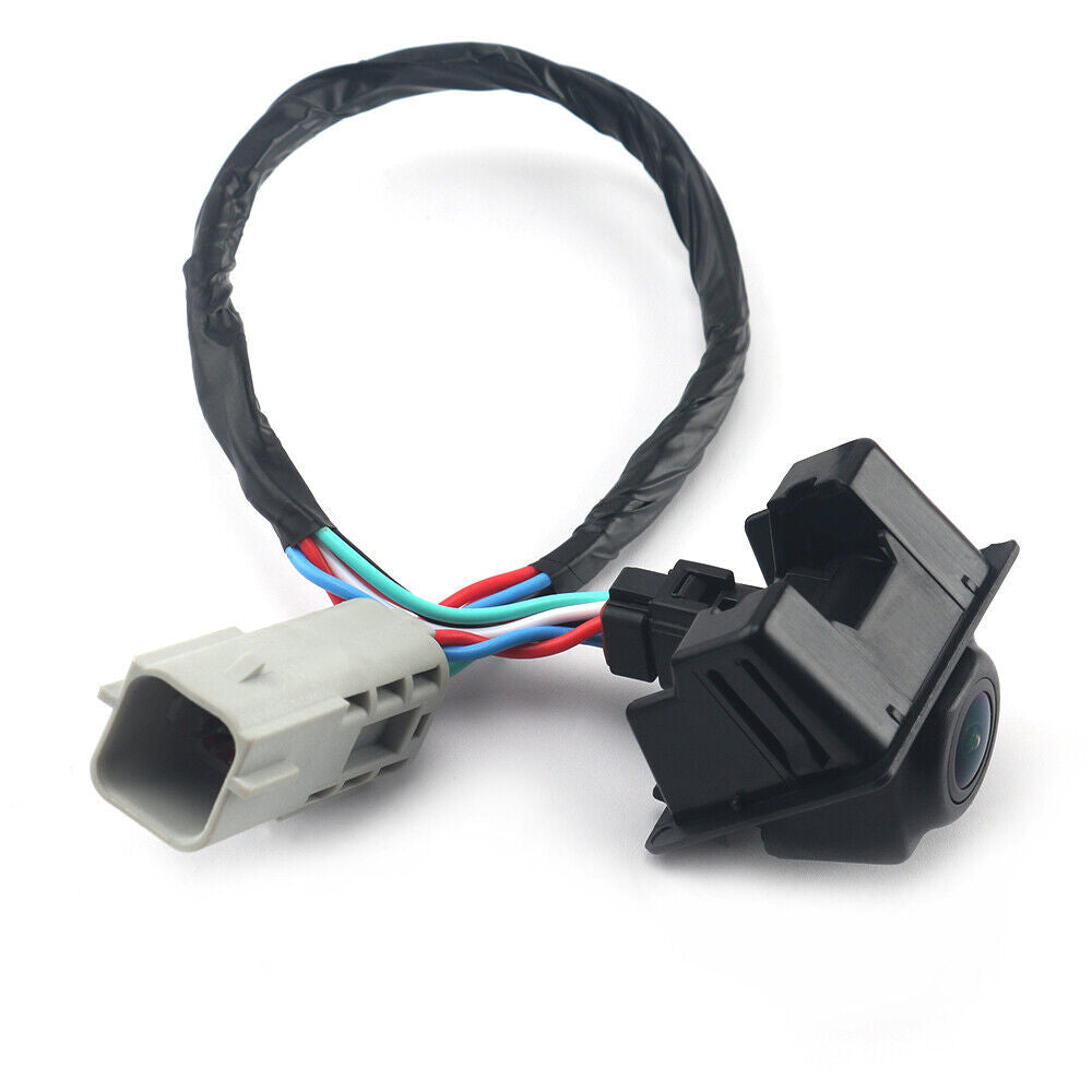 new 1-pack rearview backup camera for Cadillac GM 2010-2015 SRX 23205689.