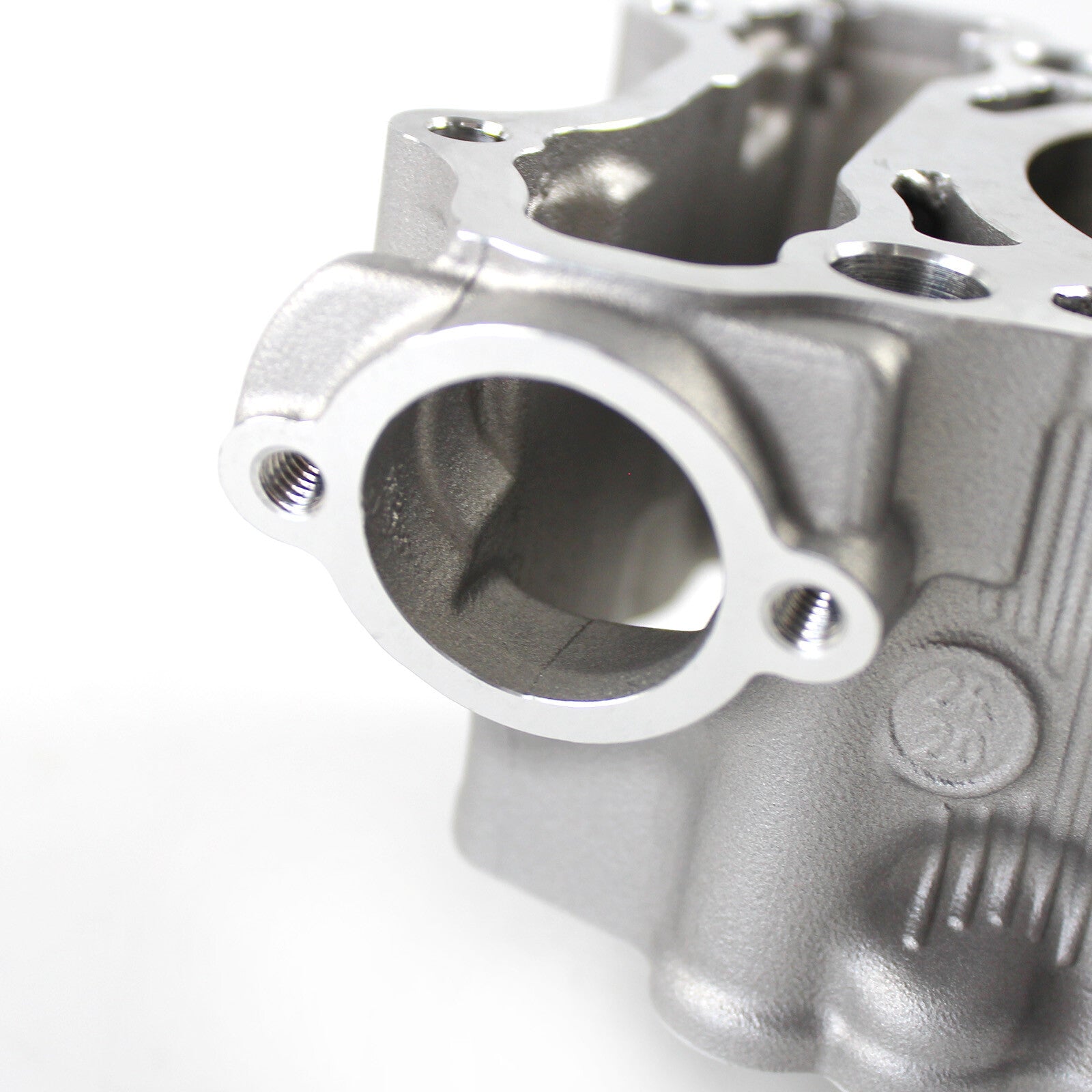 WR250F YZ250F Cylinder Head 77mm for 2001-2013 for Yamaha 5XC-11311-20-00 Motorcycle