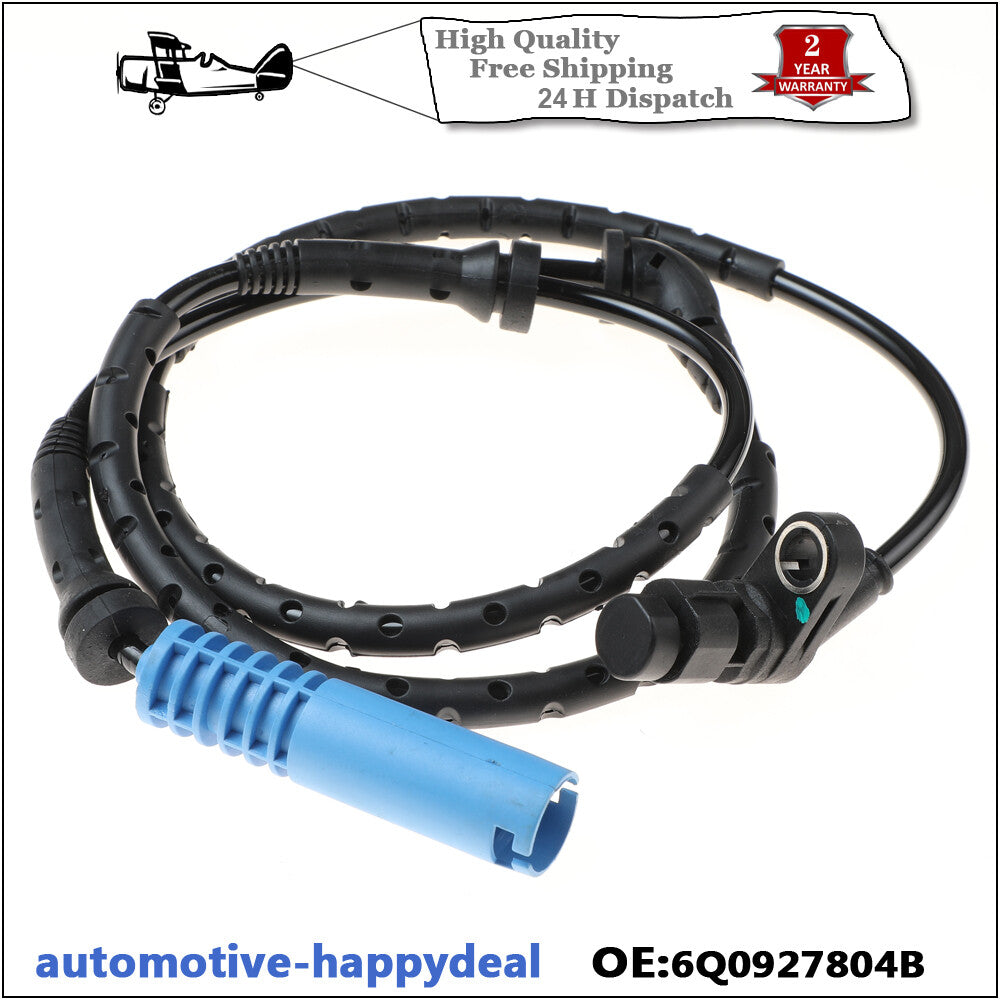 FOR LAND for RANGE ROVER L322 MK3 ABS SPEED SENSOR 2002-2012 FRONT SSF000011