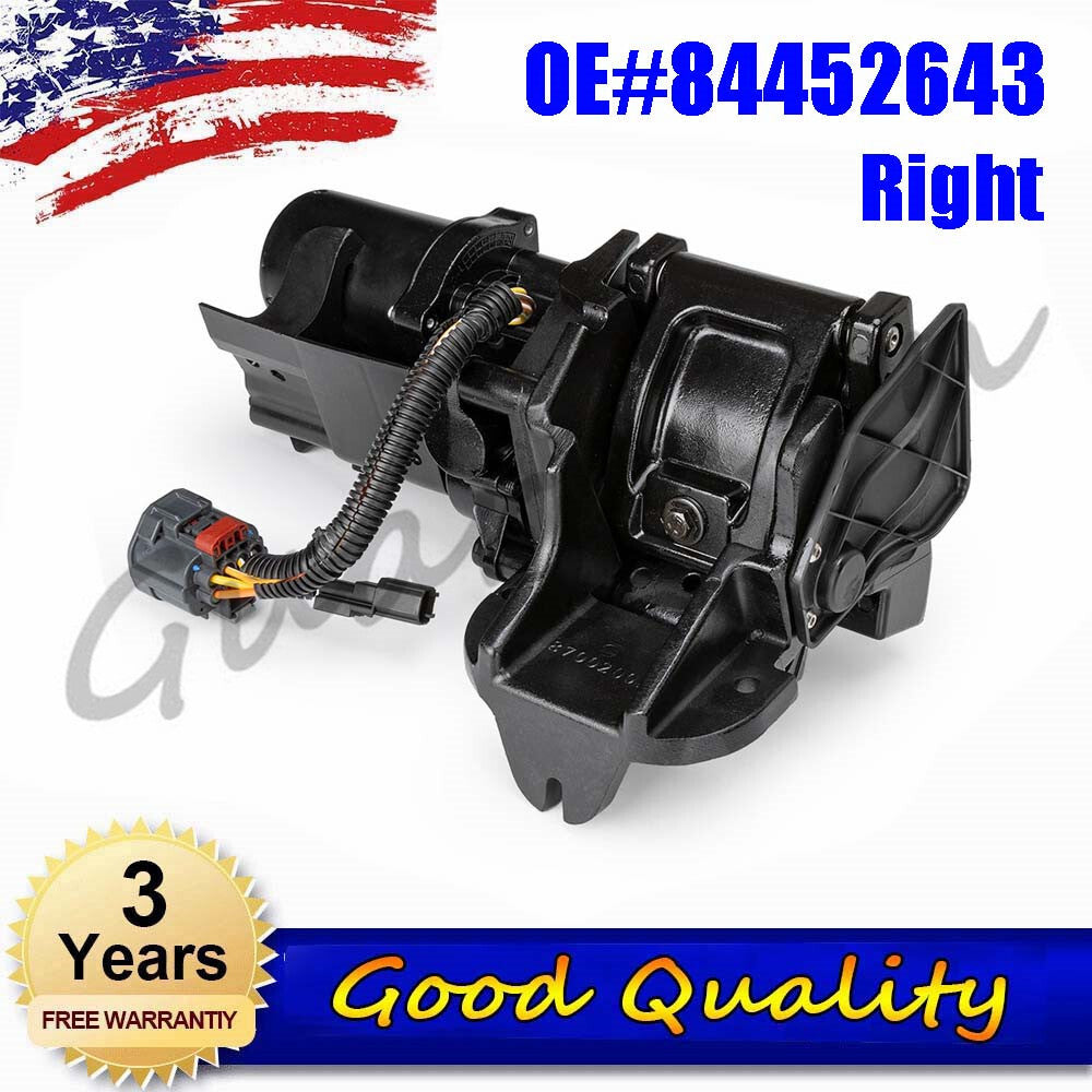 84452643 Right Power Step Running Board Motor for Cadillac for Escalade for Chevrolet