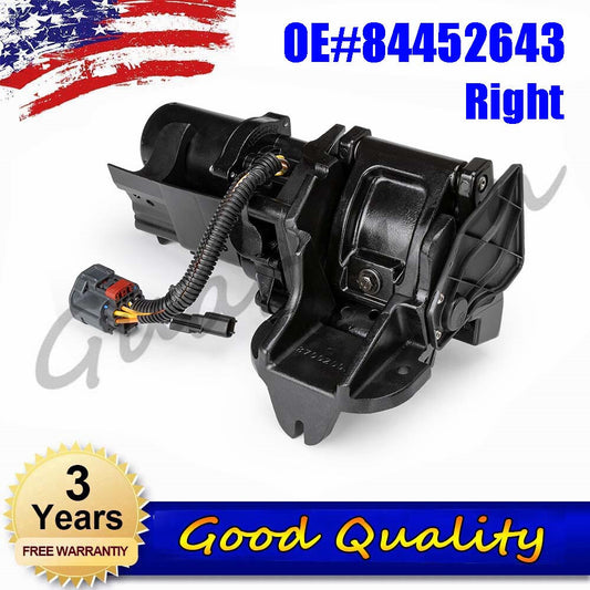 84452643 Right Power Step Running Board Motor for Cadillac for Escalade for Chevrolet