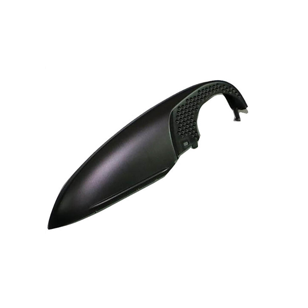 RH Right Passenger Side Rear Mirror Base Plate Cover for Mazda 3 AXELA 2014-2016