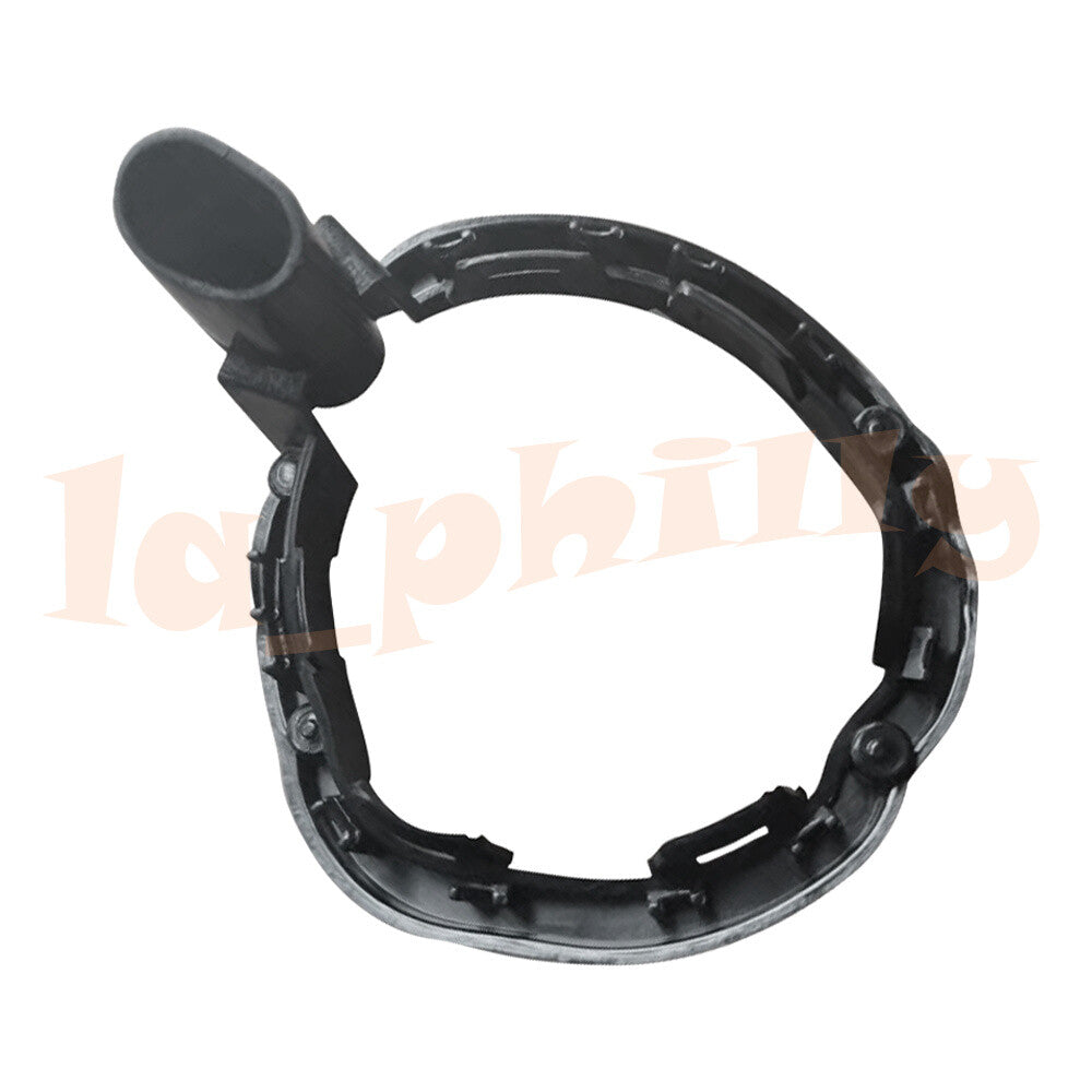Left for Mercedes-Benz GLA-Class X156 14-18 Fog Lamp Frame Trim Fog Lamp Trim