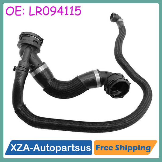 Lowe Tube Radiator Hose Water Coolant Pipe for Land Rover for Range Rover LR094115