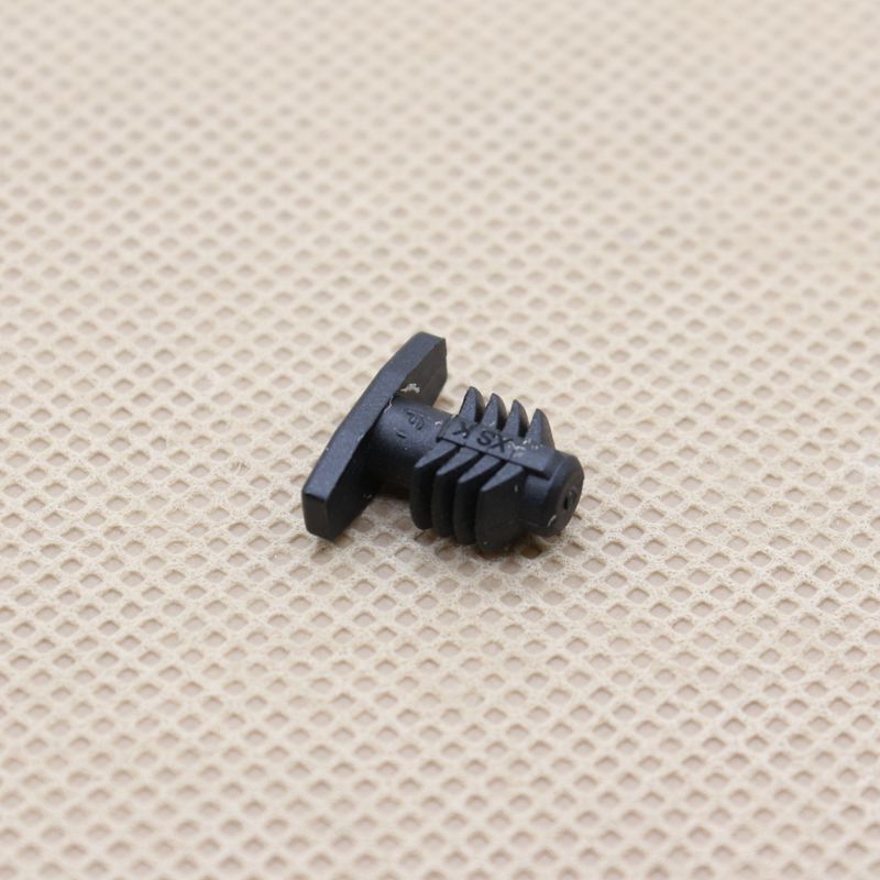 10-piece sealing and fixing clips suitable for modern 864381R000, 86438-1R000