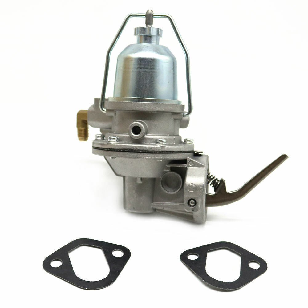 Fuel Pump 1701050K60 for Nissan H15 H20II H25II K25 K15 K21 Komatsu TCM Forklift