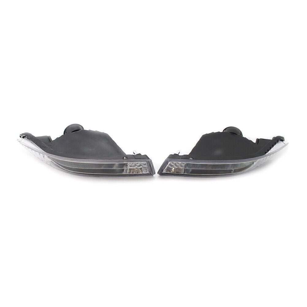 Front Bumper Fog Lights Driving Lamps Fit for TOYOTA for COROLLA KOMBI LIMO E12 2001-04