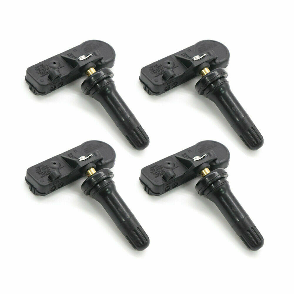 Set of (4) Tire Pressure Sensor TPMS for Jeep for Dodge for Chrysler 315MHz 68406530AA