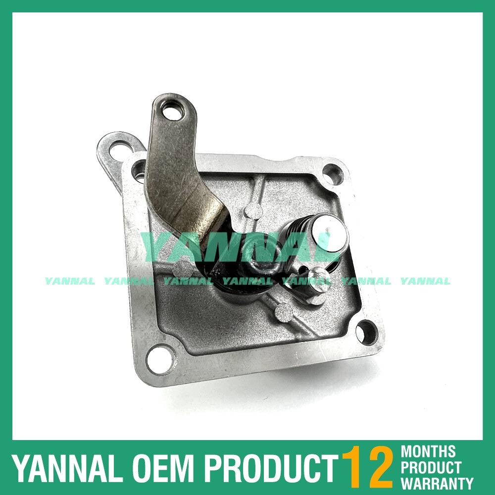 17208-57015 Complete speed control board for Kubota D1005 diesel engine parts