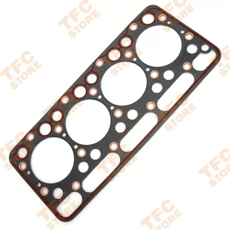 New Cylinder Head Gasket For Kubota 15766-03310, V1702, 4D82