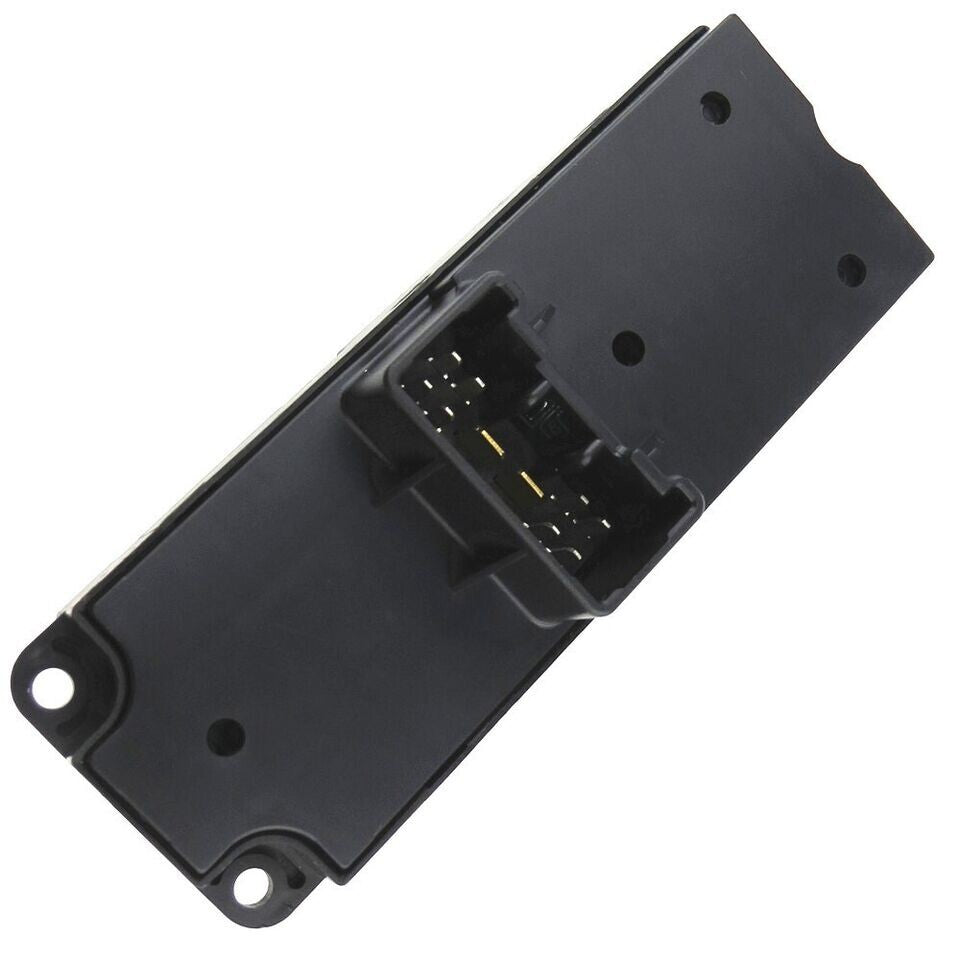 Equipment Manufacturer UR93-66-350 Power Window Main Control Door Switch for Mazda 6 RHD 2003-2012