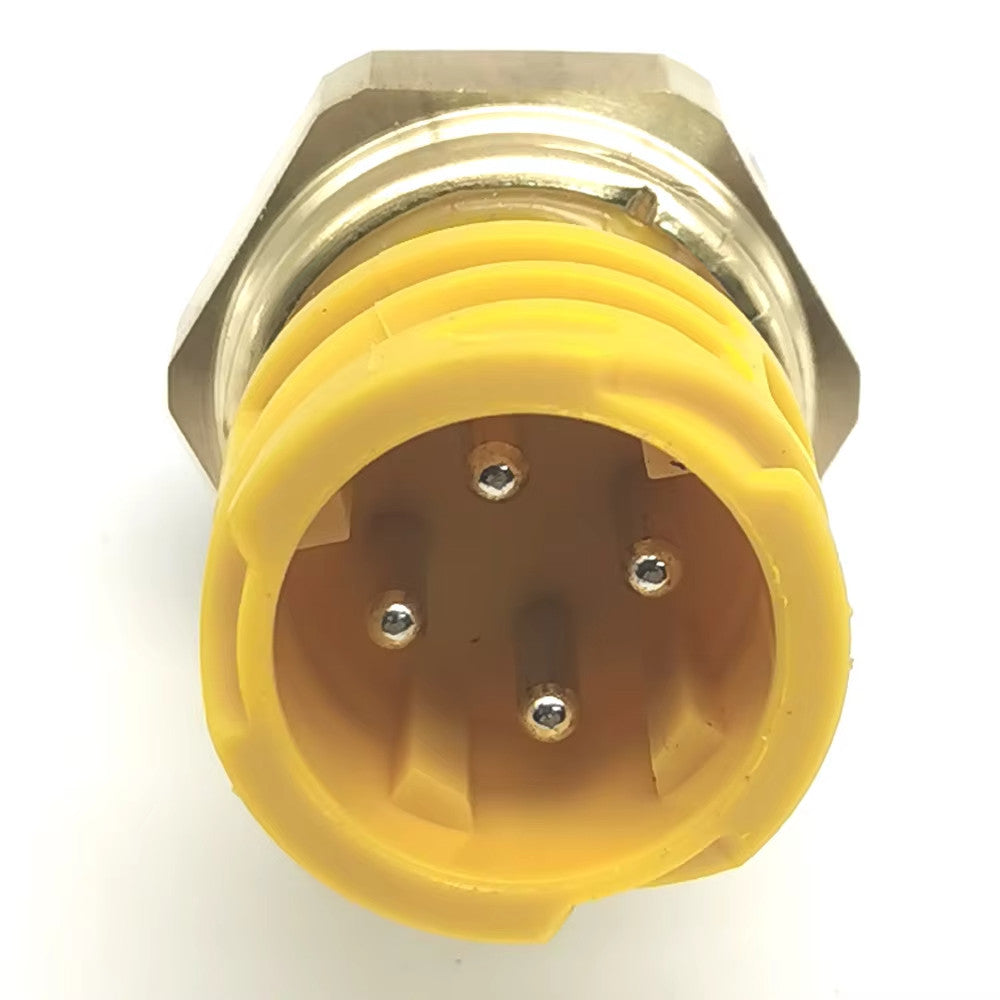 new oil pan fuel pressure sensor 21634017 suitable for Volvo D12 D13 FH12/ for Renault trucks.