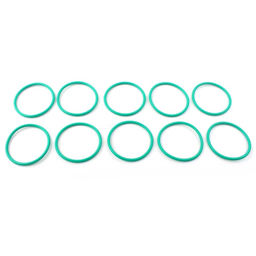 Exhaust Manifold Gaskets O-rings For Gas Gas EC 125/200/250/300 1997-2019 10PCs