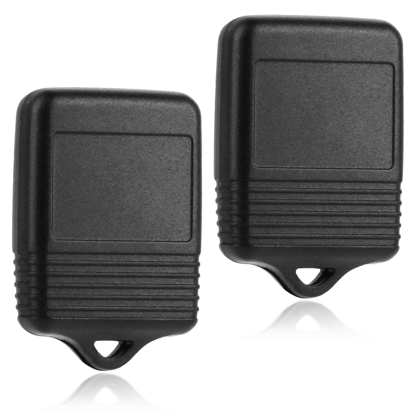2. Compatible with 2004, 2005, 2006, 2007, and 2008 for Ford Expedition Explorer remote keychains.