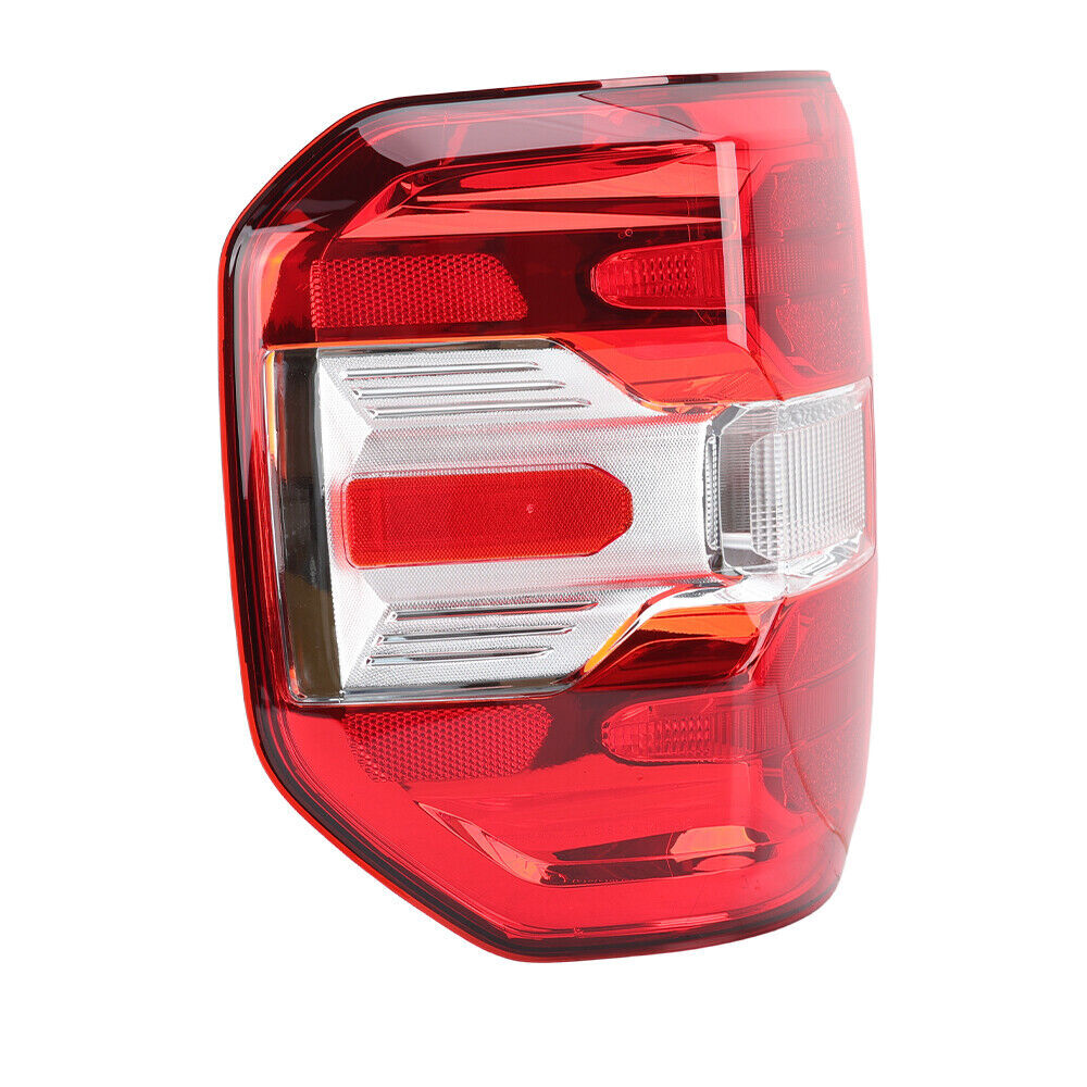 Right for Ford Maverick 2022 2023 2024 Halogen Rear Tail Light Rear Brake Lamp