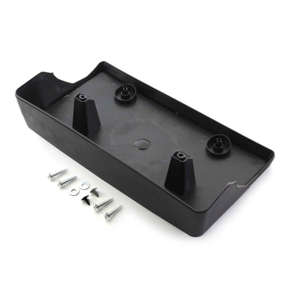 2019 - 2021 for Dodge for Ram 2500 Front License Plate Bracket Mount