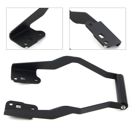Navigation Stand Mobile Phone/GPS Plate Holder for BMW F750 GS F850 GS 2018 2019