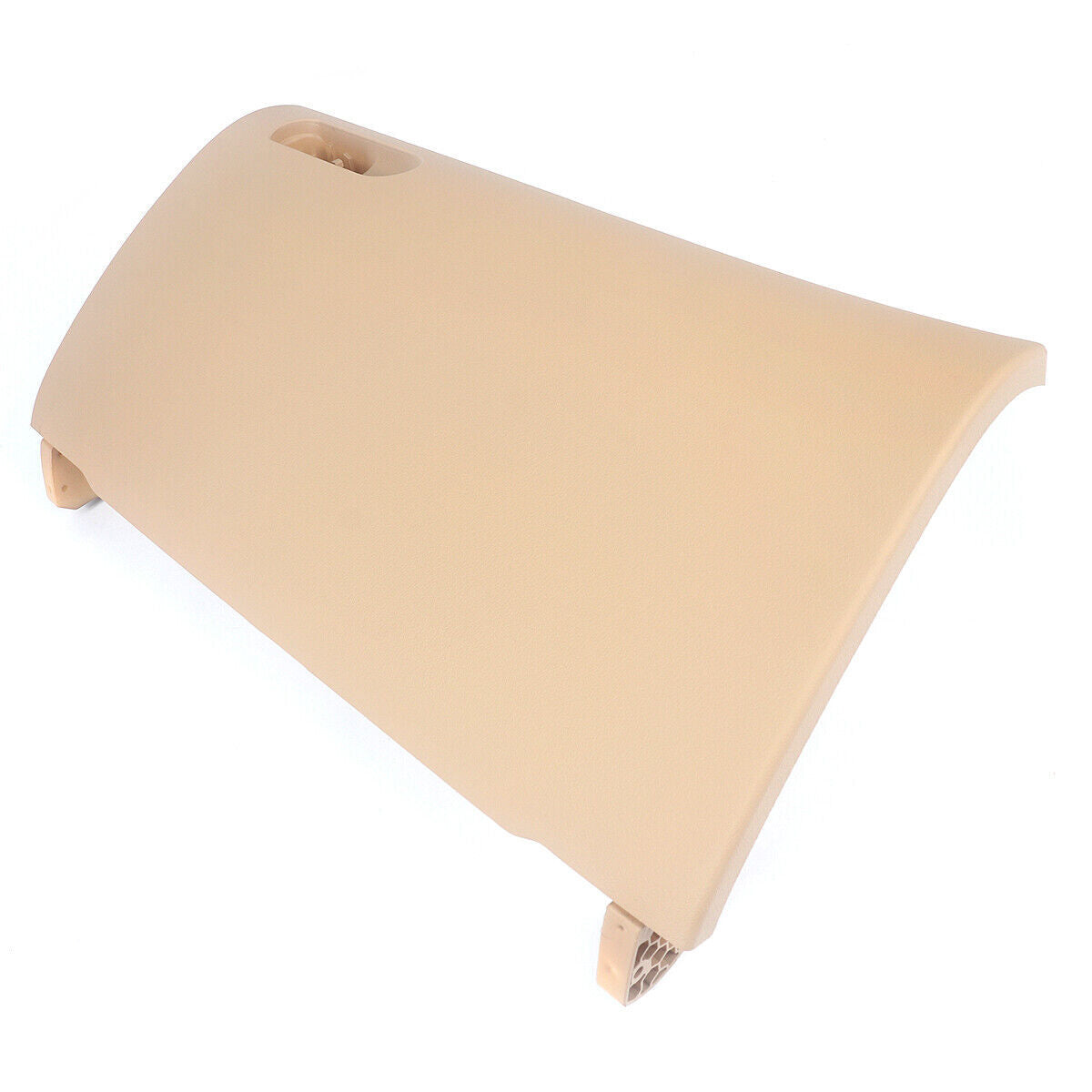 F¨¹r for Audi A4 8E B6 B7 Gelb Handschuhfach Deckel Abdeckung Handschuhf?cher