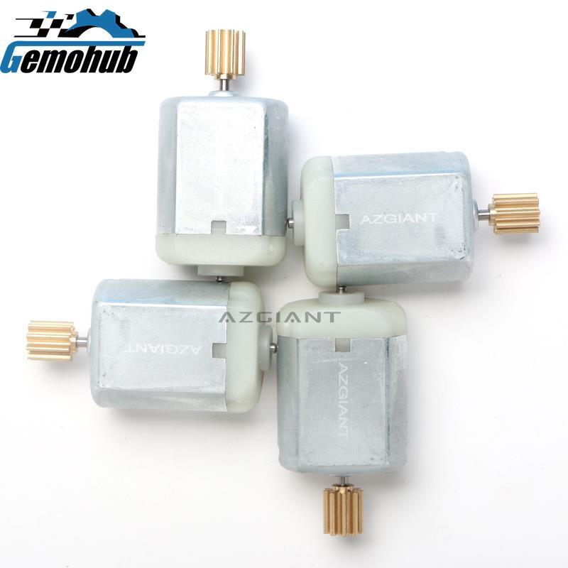 New Central Door Lock Actuator Motor For 2006-2011 for Peugeot Partner