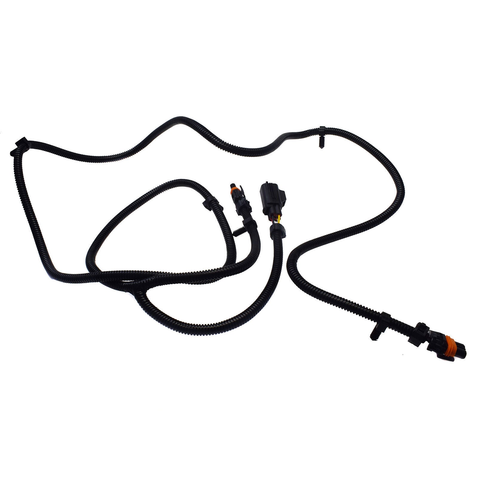 new FOG LAMP LIGHT JUMPER wiring harness for Dodge for RAM 1500 2009 - 2012 68026759AC