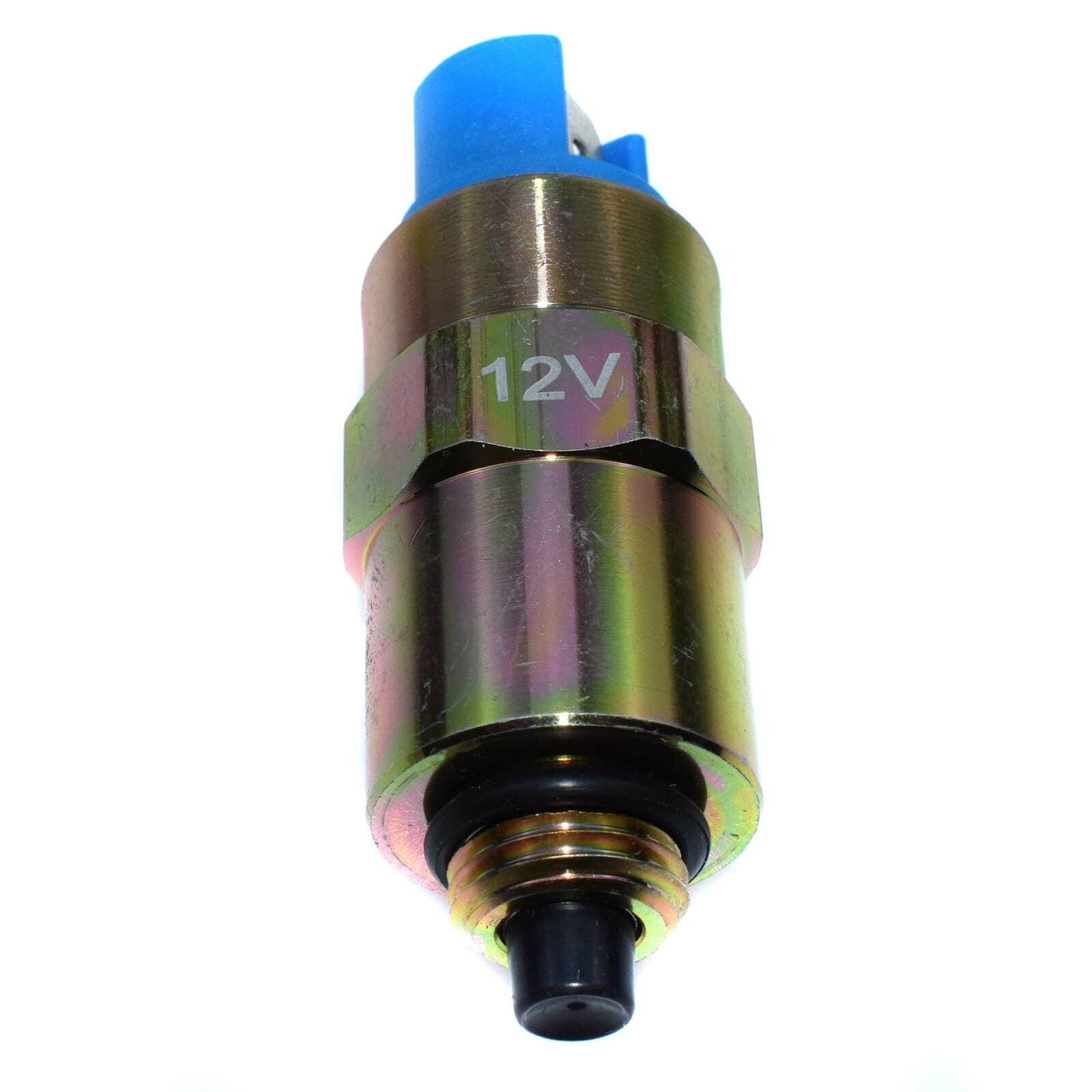 7185-900T Fuel Shut-off Solenoid Valve 7167-620D for Perkins 12V HPS103