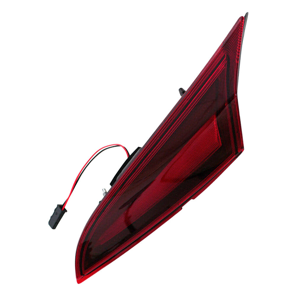 RH for Buick Regal 2014-2017 Passenger Side Inner LED Rear Tail Light Brake Lamp