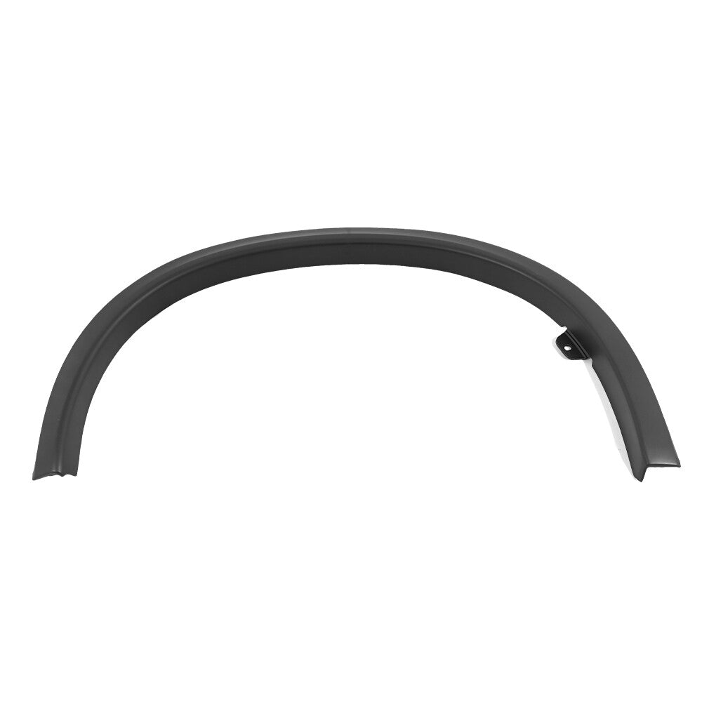 Wheel Flare Trim Rear Passenger Side For 2020-2023 for Mitsubishi Outlander Sport