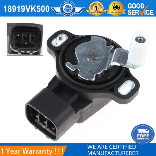 Throttle position sensor pedal 18919-VK500 for Nissan Sunny X-trail Primera 350Z