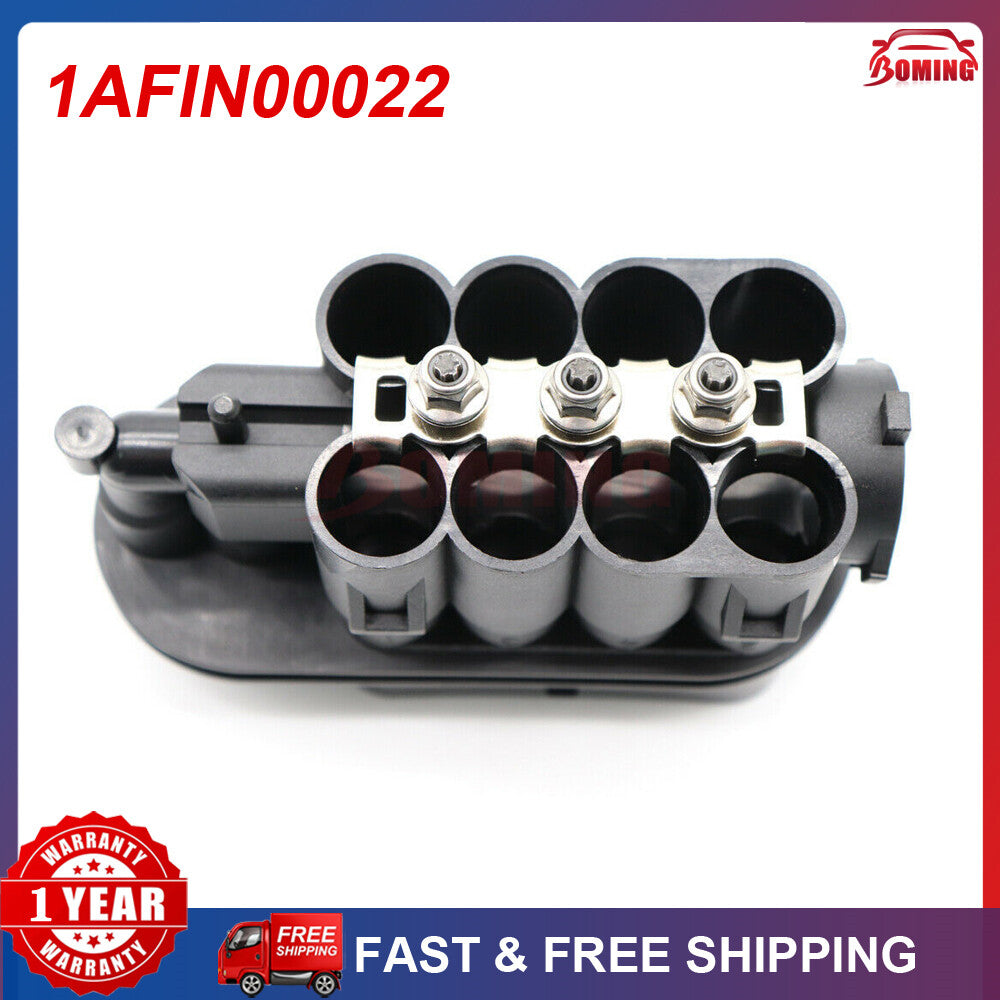 1AFIN00022 for Chevy Pickup Truck Central Port Fuel Spider Injector Injection
