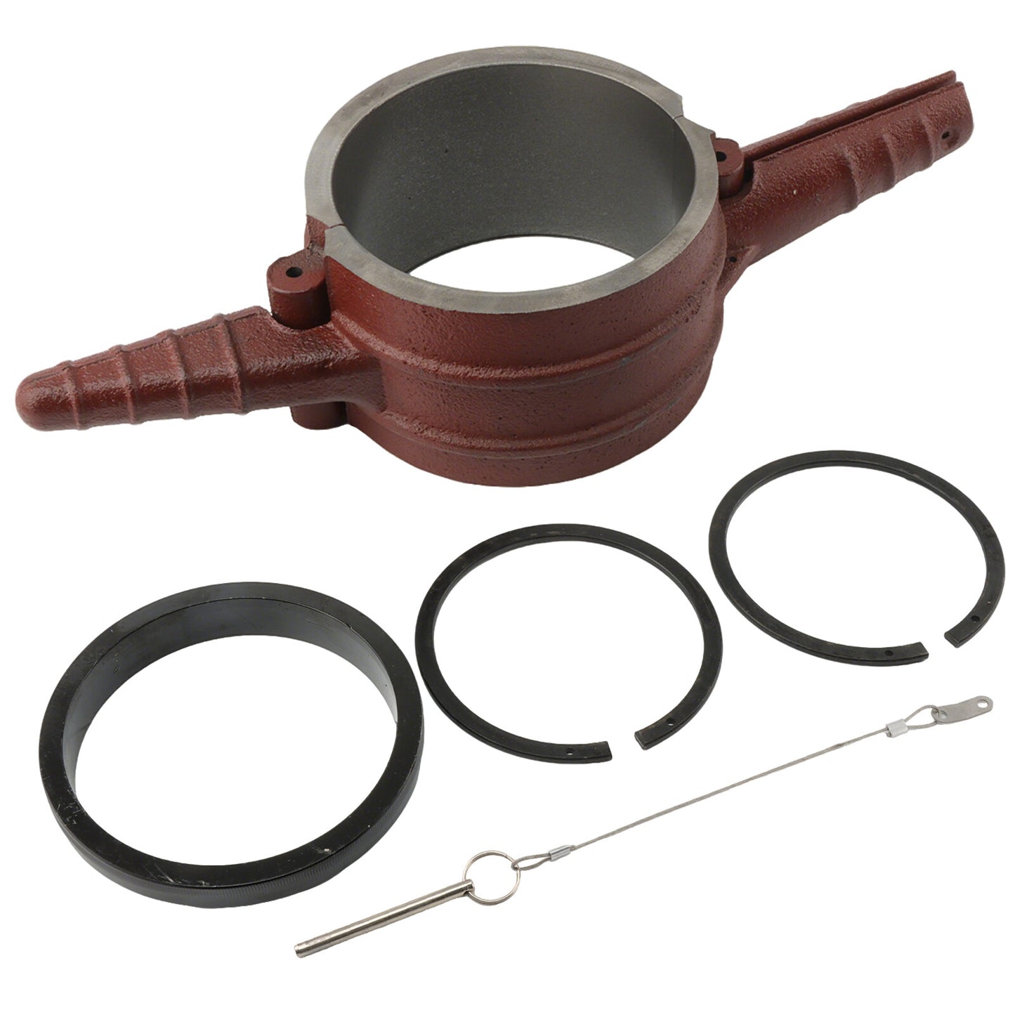 Piston ring compressor kit for ISX Caterpillar 3400 C-15 5299448 - new