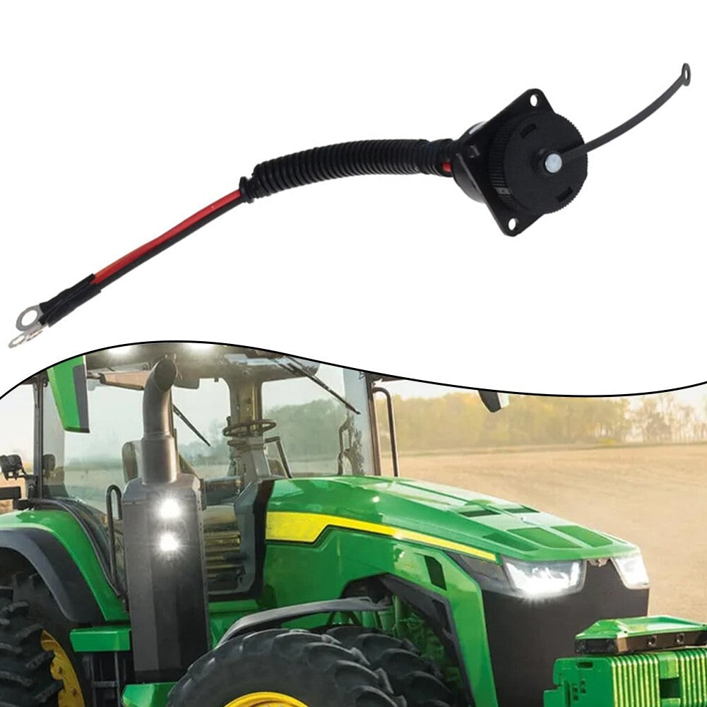 Tractor Replacement Socket Re48525 For Optimal Performance And Reliability