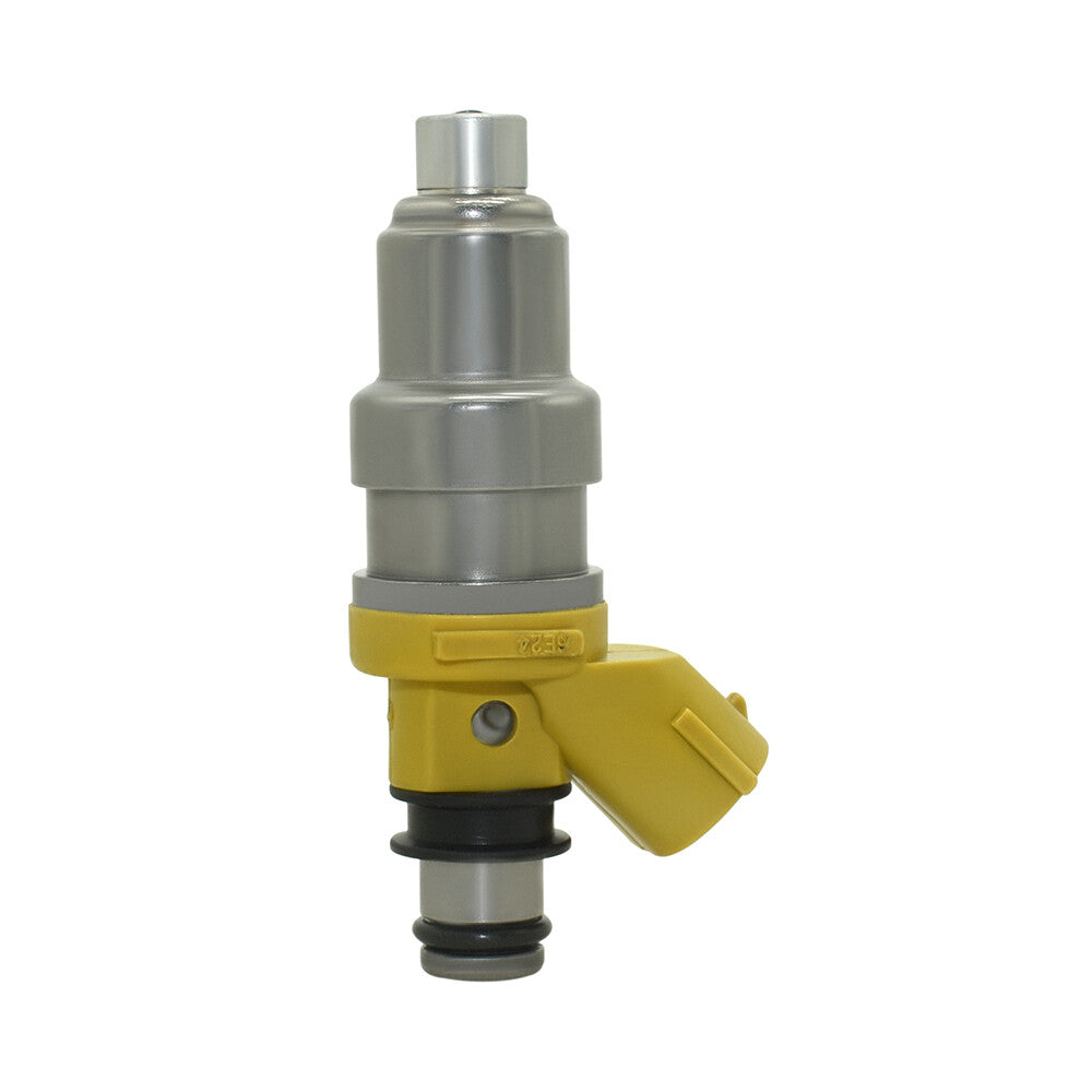 6x Fuel Injector 1001-87094 for NISSAN Skyline for TOYOTA Mark2 RB25D RB30E