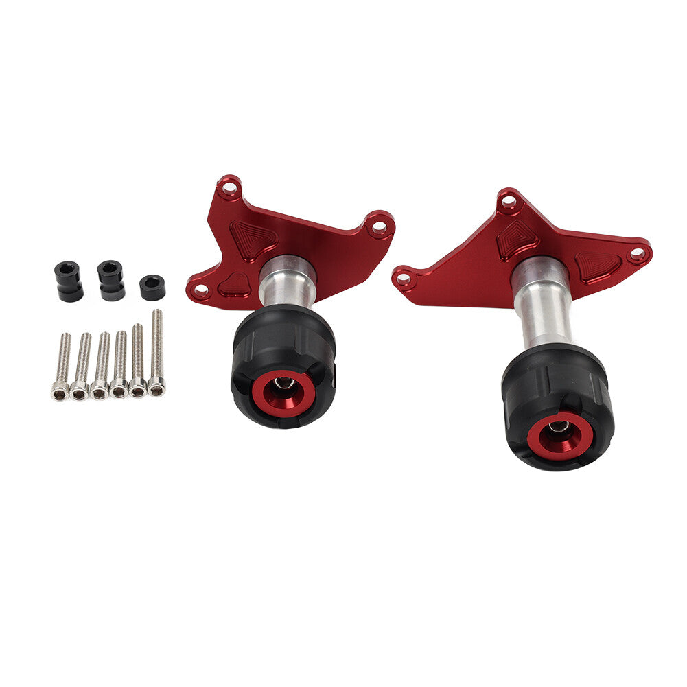 Frame Sliders Protector Guard for Honda Grom MSX125 MSX 125 2013-2020 15
