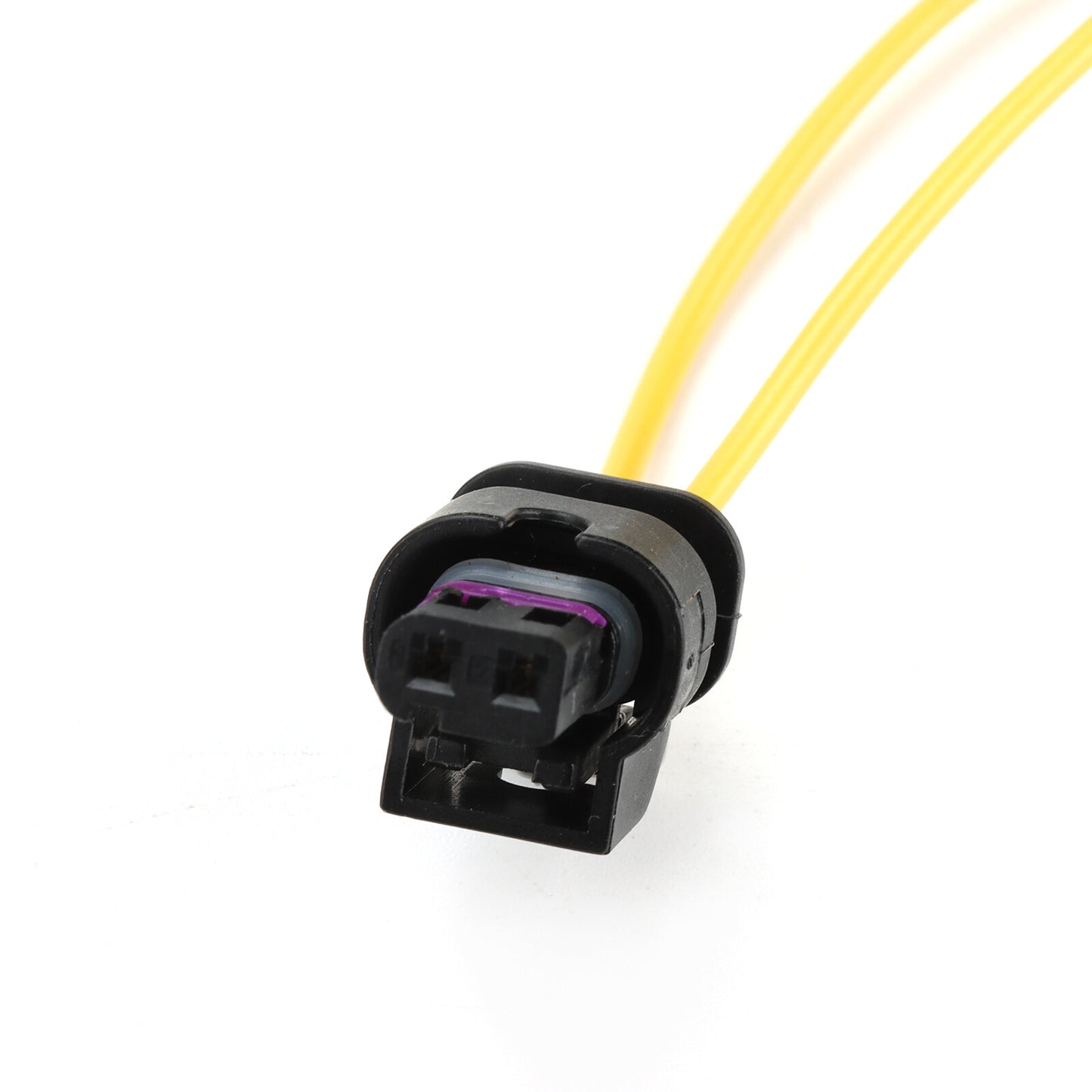 1x Plug Pigtail 13583411 for CADILLAC for CHEVROLET for GMC ACADIA for CANYON for YUKON XL NEW