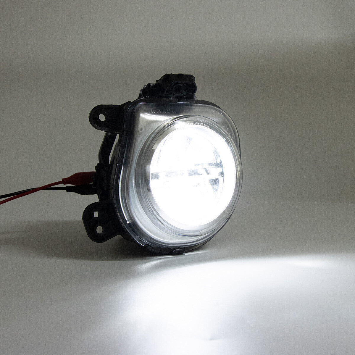 1X Front Left LED Fog Light Lamp for BMW X3 F25 X4 F26 X5 F15 F85 X6 F16 SUV