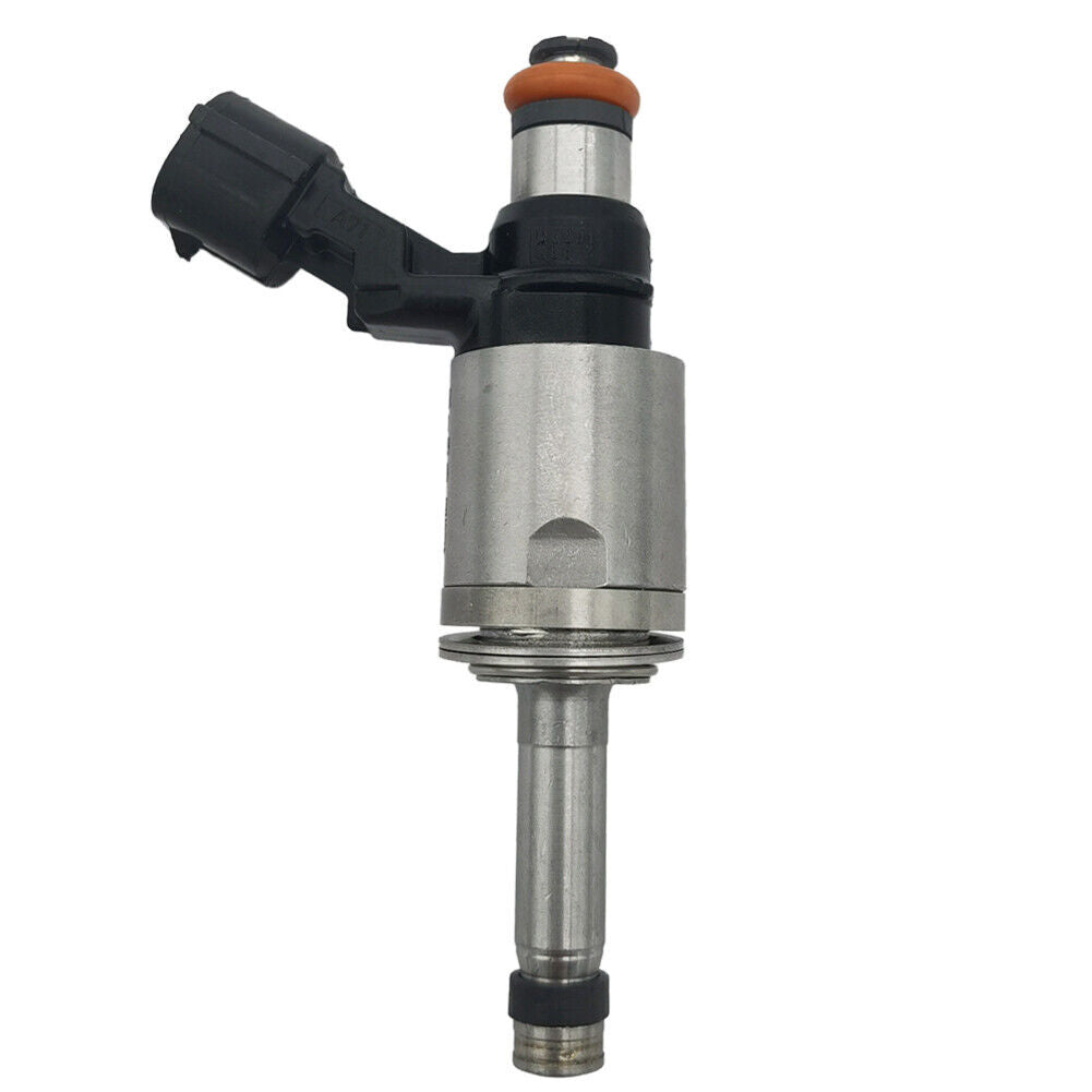 4X Fuel Injector for Dacia Duster for Renault Megane III 1.2 16600-4350R H8201141604