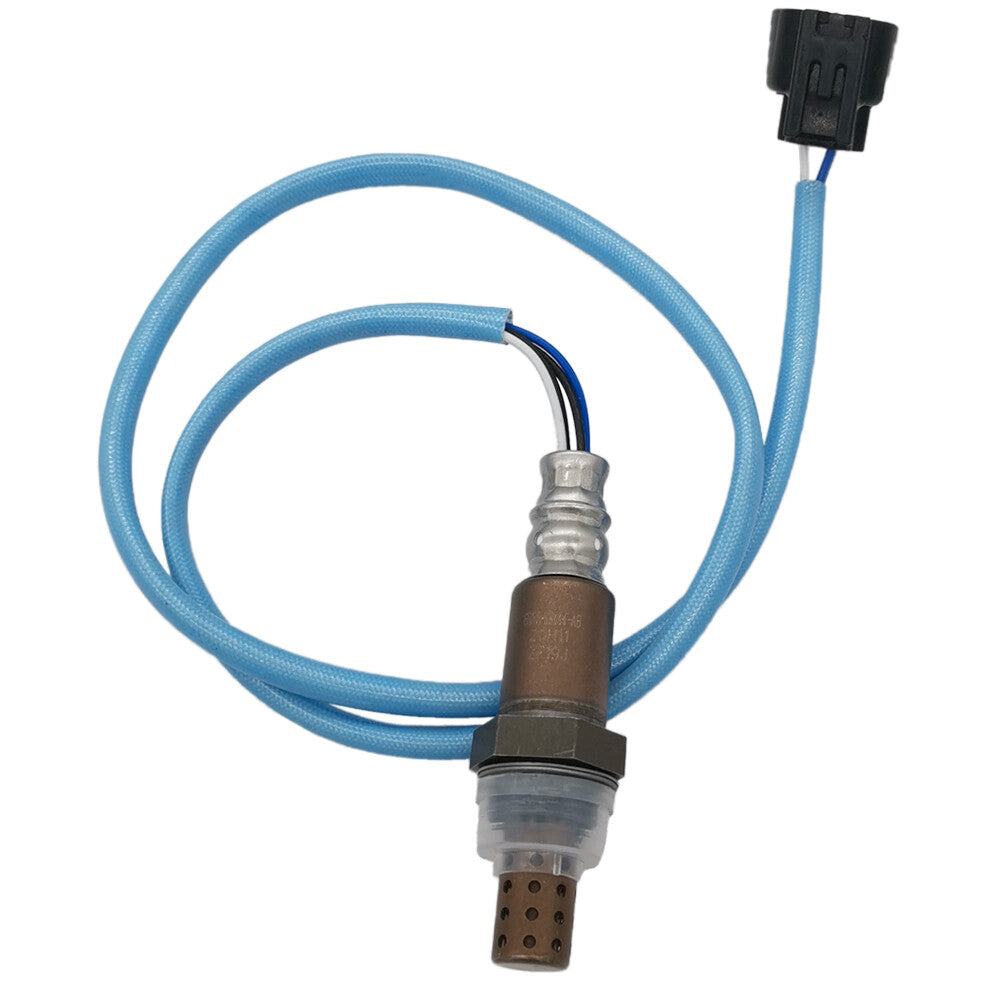 Set of 4 Oxygen Sensors Up+Downstream for Jaguar XJR XJ8 2005-07 Super V8 06-09