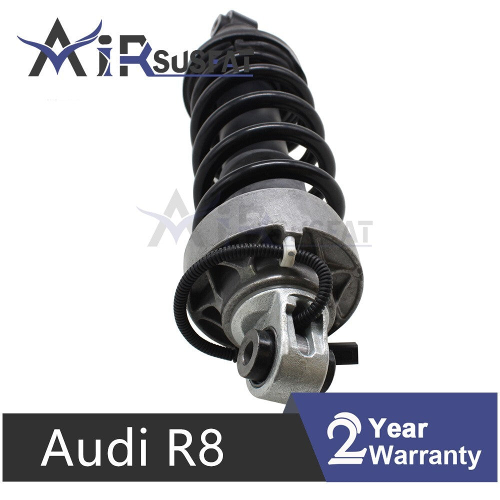 1 X Rear Left Right Shock Strut 420512019AA for Audi R8 Spyder V8 V10 2007-2015